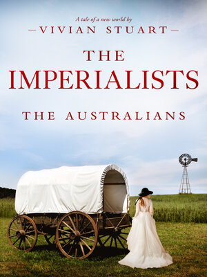 cover image of The Imperialists